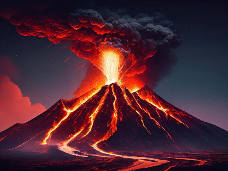 INCONTRO CON LA SCIENZA 2 – I vulcani