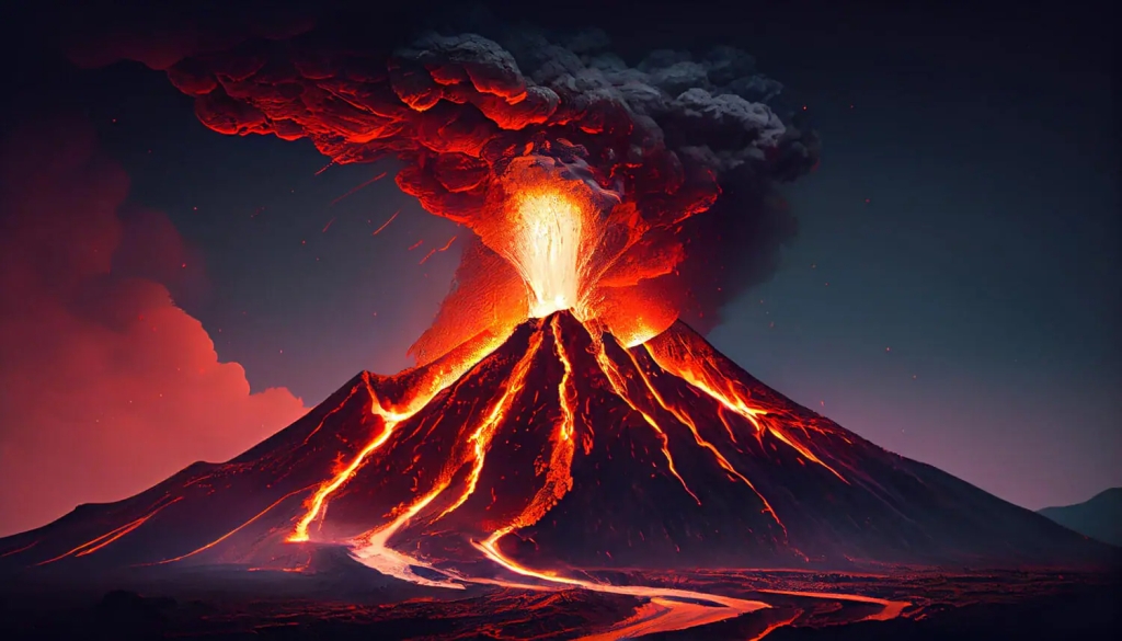 INCONTRO CON LA SCIENZA 2 – I vulcani